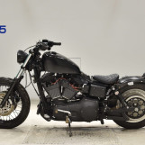 Мотоцикл HD SUPER GLIDE FXDX1450 з пробігом 17608 km з пробігом 17608 km