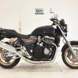 Мотоцикл Honda CB1300SF