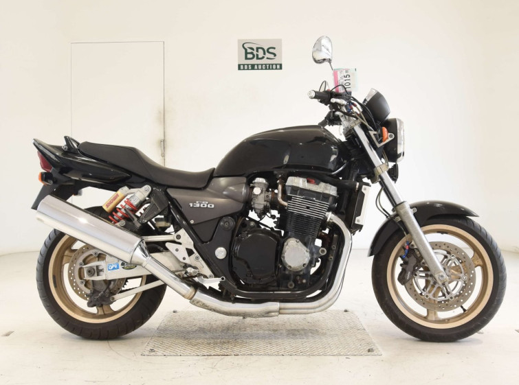 Мотоцикл Honda CB1300SF