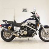 Мотоцикл Yamaha V-MAX1200 з пробігом 29661 m