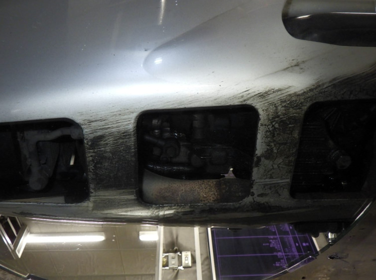 Мотоцикл Kawasaki ZX-10 с пробегом 85133 km с пробегом 85133 km