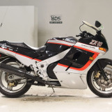 Мотоцикл Kawasaki ZX-10 с пробегом 85133 km с пробегом 85133 km