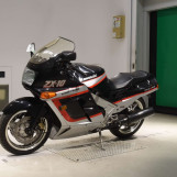 Мотоцикл Kawasaki ZX-10 с пробегом 85133 km с пробегом 85133 km