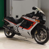 Мотоцикл Kawasaki ZX-10 с пробегом 85133 km с пробегом 85133 km