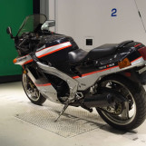 Мотоцикл Kawasaki ZX-10 с пробегом 85133 km с пробегом 85133 km