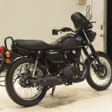 Мотоцикл Kawasaki W175A с пробегом 101 km с пробегом 101 km