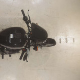 Мотоцикл Kawasaki W175A с пробегом 101 km с пробегом 101 km