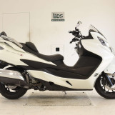 Мотоцикл Suzuki SKYWAVE 250S с пробегом 15812 km