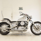 Мотоцикл Yamaha DRAGSTAR XVS400
