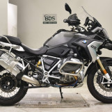 Мотоцикл BMW R1250GS з пробігом 72024 km
