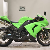 Мотоцикл Kawasaki NINJA ZX-10R з пробігом 31646 km