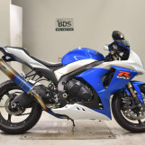 Мотоцикл Kawasaki GSXR1000 з пробігом 39462 km