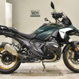 Мотоцикл BMW R1300GS с пробегом 1495 km