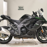 Мотоцикл Kawasaki NINJA1100SX з пробігом 99 km