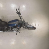 Мотоцикл HD SPORTSTER CUSTOM XL1200C с пробегом 110811 km с пробегом 110811 km