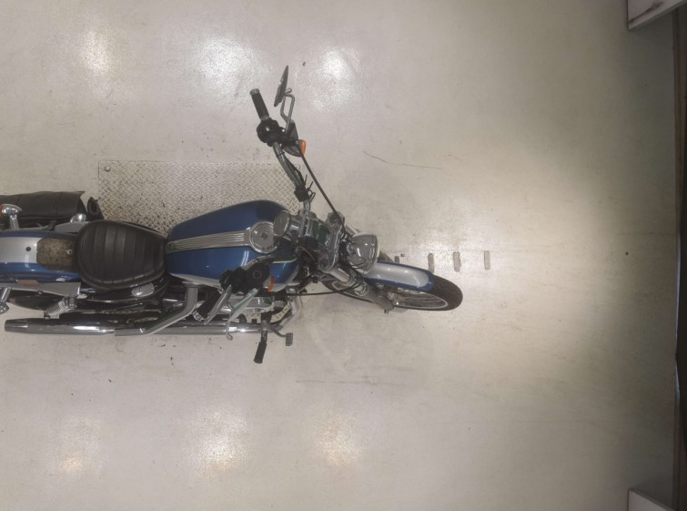 Мотоцикл HD SPORTSTER CUSTOM XL1200C с пробегом 110811 km с пробегом 110811 km