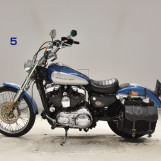 Мотоцикл HD SPORTSTER CUSTOM XL1200C с пробегом 110811 km с пробегом 110811 km