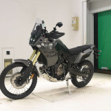 Мотоцикл Yamaha XTZ690 TENERE 700 с пробегом 14319 km с пробегом 14319 km