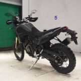 Мотоцикл Yamaha XTZ690 TENERE 700 с пробегом 14319 km с пробегом 14319 km
