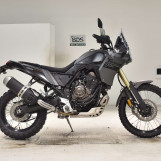 Мотоцикл Yamaha XTZ690 TENERE 700 с пробегом 14319 km с пробегом 14319 km