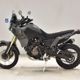 Мотоцикл Yamaha XTZ690 TENERE 700 с пробегом 14319 km с пробегом 14319 km