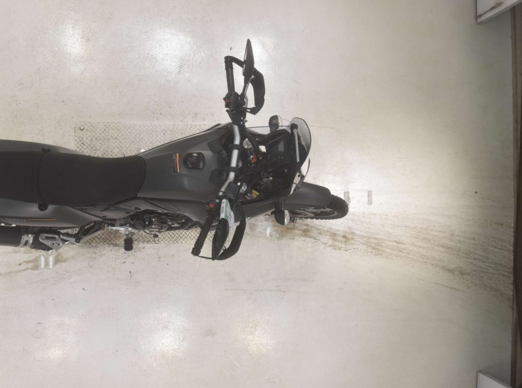 Мотоцикл Yamaha XTZ690 TENERE 700 с пробегом 14319 km с пробегом 14319 km