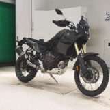 Мотоцикл Yamaha XTZ690 TENERE 700 с пробегом 14319 km с пробегом 14319 km