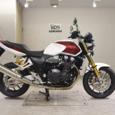 Мотоцикл Honda CB1300SF с пробегом 11 km