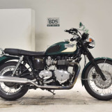 Мотоцикл Triumph BONNEVILLE T100 з пробігом 18073 km з пробігом 18073 km