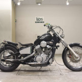 Мотоцикл Honda STEED400 с пробегом 5761 km