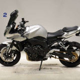Мотоцикл Yamaha YZ-1 FAZER з пробігом 30117 km з пробігом 30117 km