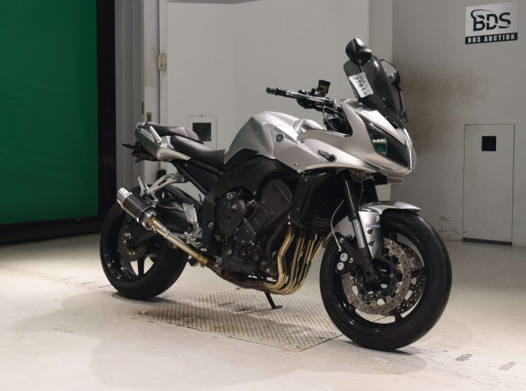 Мотоцикл Yamaha YZ-1 FAZER з пробігом 30117 km з пробігом 30117 km