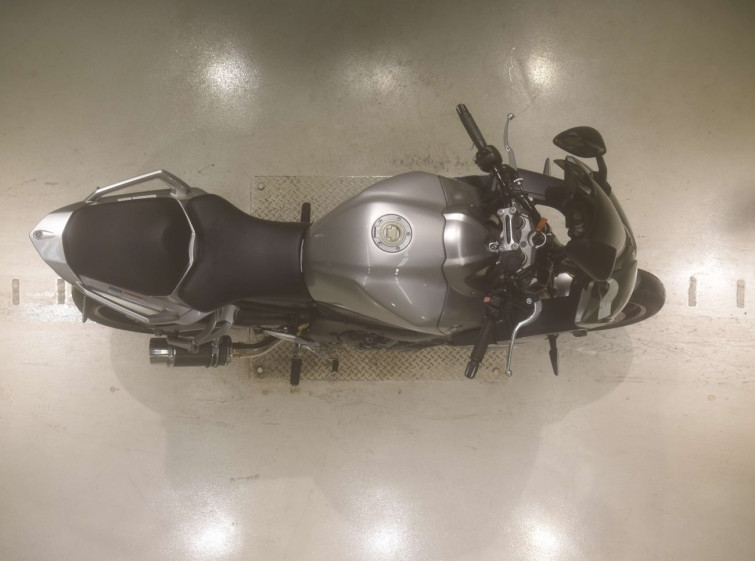 Мотоцикл Yamaha YZ-1 FAZER з пробігом 30117 km з пробігом 30117 km