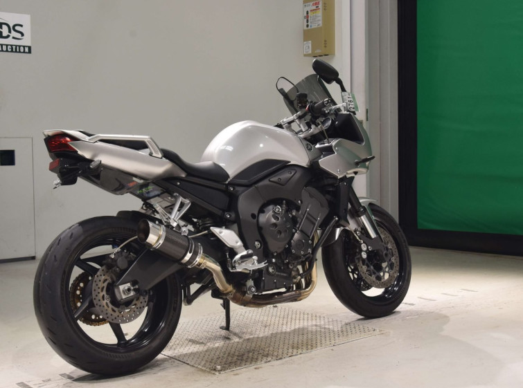 Мотоцикл Yamaha YZ-1 FAZER з пробігом 30117 km з пробігом 30117 km