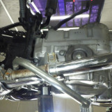 Мотоцикл Suzuki ST250E з пробігом 6601 km з пробігом 6601 km