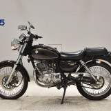 Мотоцикл Suzuki ST250E з пробігом 6601 km з пробігом 6601 km