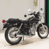 Мотоцикл Suzuki ST250E з пробігом 6601 km з пробігом 6601 km