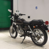 Мотоцикл Suzuki ST250E з пробігом 6601 km з пробігом 6601 km