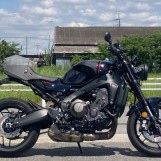 Мотоцикл Yamaha XSR900 з пробігом 9677 km