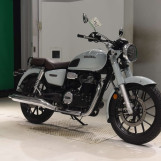 Мотоцикл Honda GB350C с пробегом 4114 km с пробегом 4114 km