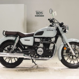 Мотоцикл Honda GB350C с пробегом 4114 km с пробегом 4114 km