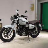 Мотоцикл Honda GB350C с пробегом 4114 km с пробегом 4114 km