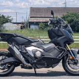 Мотоцикл Honda XADV7502 с пробегом 22102 km
