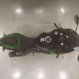 Мотоцикл Kawasaki NINJA400 с пробегом 2839 km с пробегом 2839 km