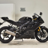 Мотоцикл Yamaha YZF-R6 с пробегом 57276 km с пробегом 57276 km