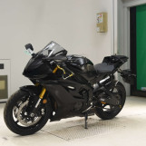 Мотоцикл Yamaha YZF-R6 с пробегом 57276 km с пробегом 57276 km