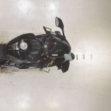 Мотоцикл Yamaha YZF-R6 с пробегом 57276 km с пробегом 57276 km