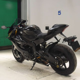 Мотоцикл Yamaha YZF-R6 с пробегом 57276 km с пробегом 57276 km