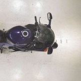 Мотоцикл Kawasaki ZZ-R1100 з пробігом 53722 km з пробігом 53722 km