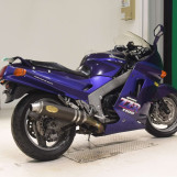 Мотоцикл Kawasaki ZZ-R1100 з пробігом 53722 km з пробігом 53722 km